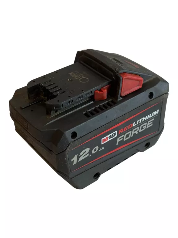 MŁOTOWIERTARKA SDS-PLUS MILWAUKEE M18 FHX 18V + AKU 12.0 AH *MEGA OKAZJA*