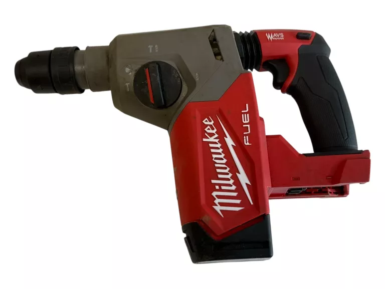 MŁOTOWIERTARKA SDS-PLUS MILWAUKEE M18 FHX 18V + AKU 12.0 AH *MEGA OKAZJA*