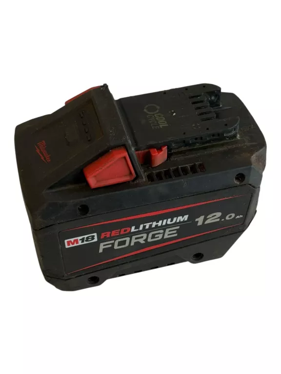 MŁOTOWIERTARKA SDS-PLUS MILWAUKEE M18 FHX 18V + AKU 12.0 AH *MEGA OKAZJA*