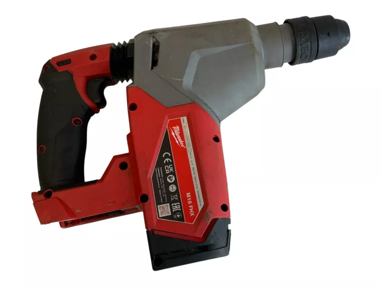 MŁOTOWIERTARKA SDS-PLUS MILWAUKEE M18 FHX 18V + AKU 12.0 AH *MEGA OKAZJA*