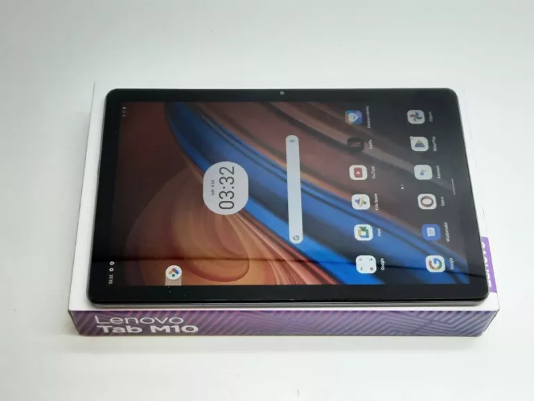 TABLET LENOVO TAB M10 3RD GEN