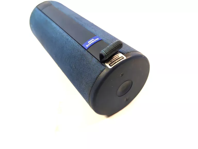 GŁOŚNIK ULTIMATE EARS MEGABOOM 3