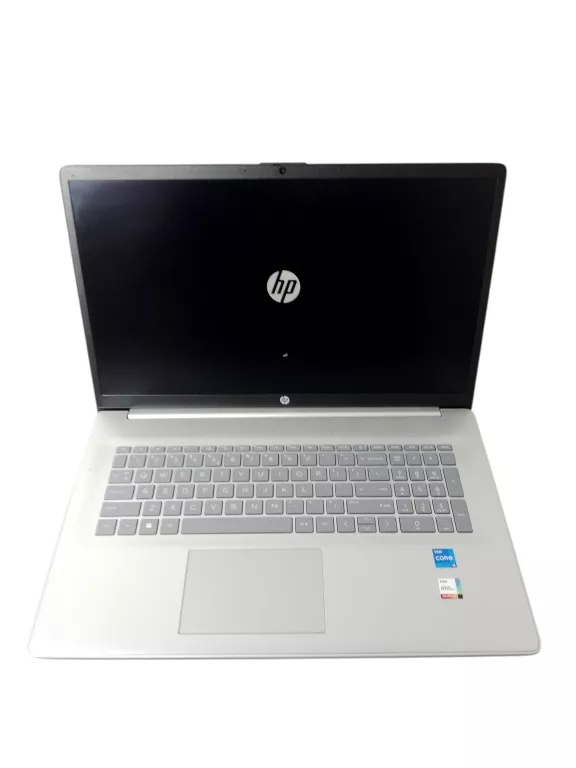 APTOP HP 17-CN3119NW 17.3" FHD I5-1334U 16GB RAM 512GB SSD INTEL IRIS XE