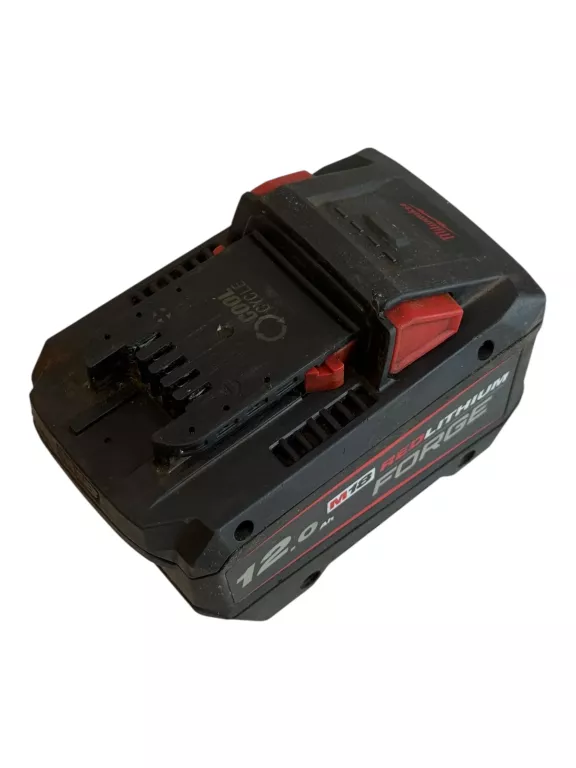 MŁOTOWIERTARKA SDS-PLUS MILWAUKEE M18 FHX 18V + AKU 12.0 AH *MEGA OKAZJA*