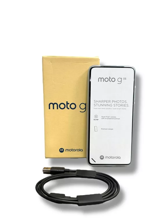 TELEFON MOTO G05
