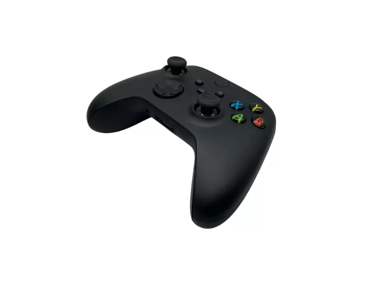 KONSOLA MICROSOFT XBOX SERIES X Z NAPĘDEM BLU-RAY 4K UHD MODEL 1882 + PAD