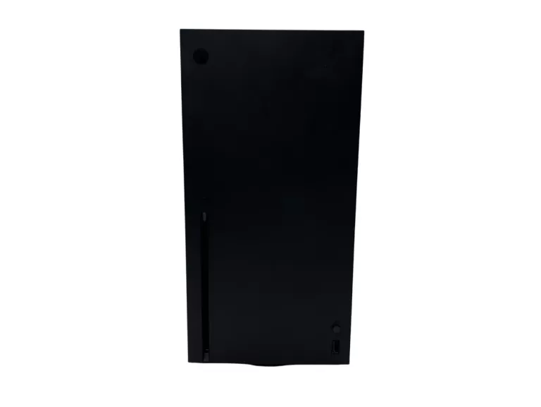 KONSOLA MICROSOFT XBOX SERIES X Z NAPĘDEM BLU-RAY 4K UHD MODEL 1882 + PAD