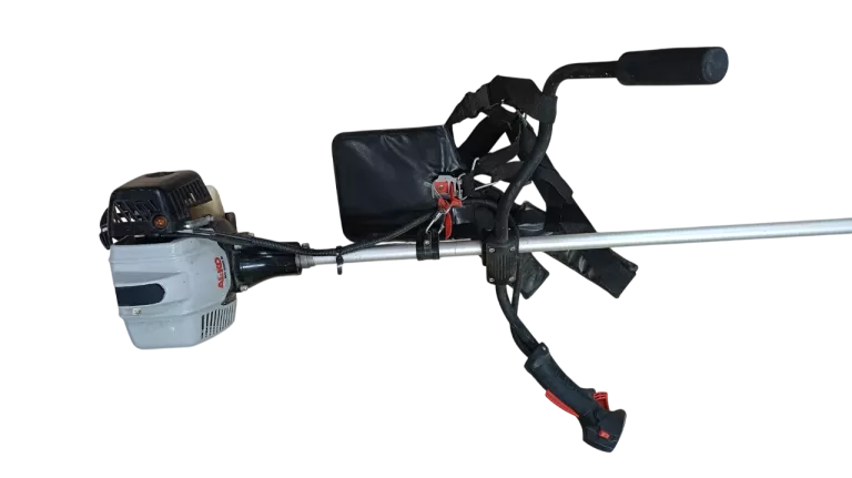 KOSA SPALINOWA AL-KO BC 500 B 1900 W BN.
