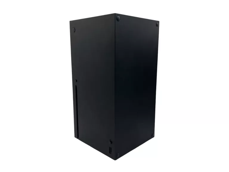 KONSOLA MICROSOFT XBOX SERIES X Z NAPĘDEM BLU-RAY 4K UHD MODEL 1882 + PAD