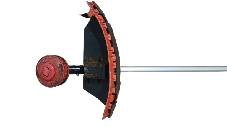 KOSA SPALINOWA AL-KO BC 500 B 1900 W BN.