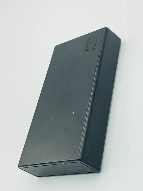 POWERBANK GREEN CELL - 20000MAH 18W