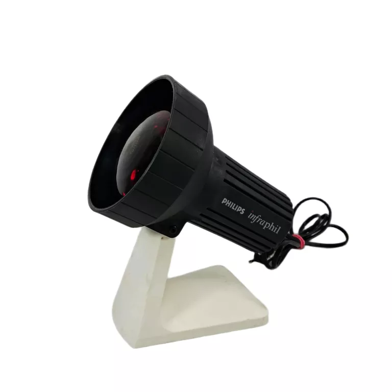 LAMPA LECZNICZA NA PODCZERWIEŃ PHILIPS INFRAPHIL