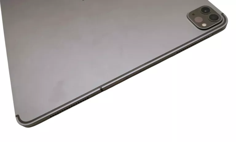 TABLET APPLE IPAD PRO 12.9" (4. GENERACJI) 128GB WI-FI