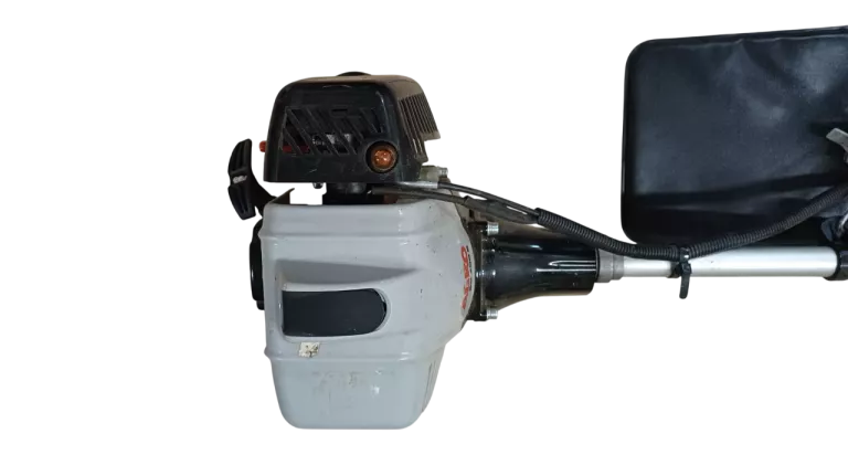 KOSA SPALINOWA AL-KO BC 500 B 1900 W BN.