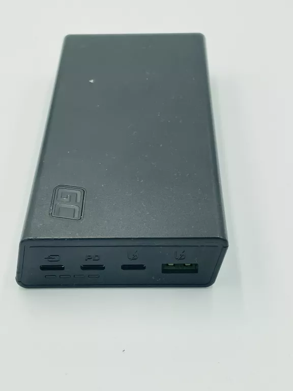 POWERBANK GREEN CELL - 20000MAH 18W