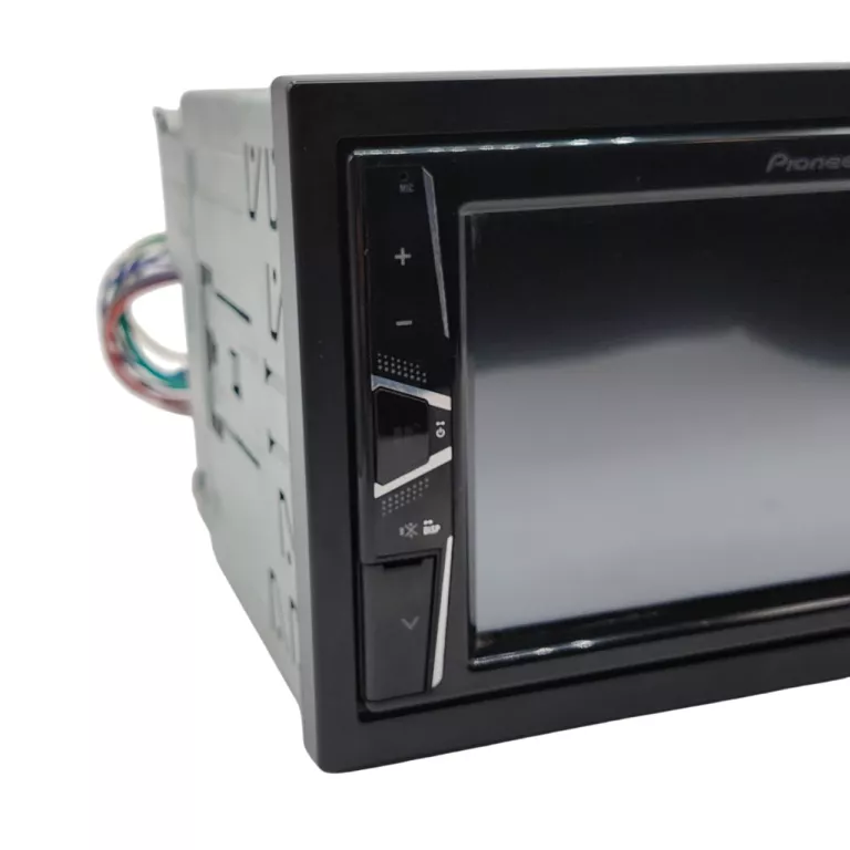 RADIO SAMOCHODOWE PIONEER DMH-G220BT