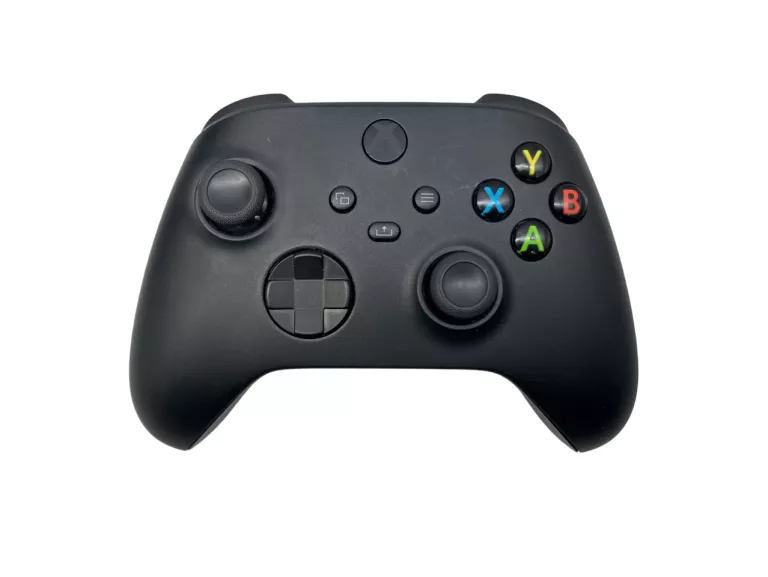 KONSOLA MICROSOFT XBOX SERIES X Z NAPĘDEM BLU-RAY 4K UHD MODEL 1882 + PAD