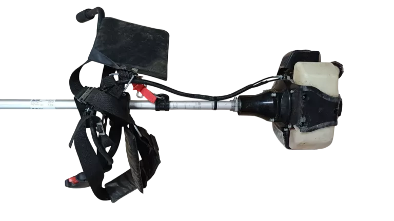 KOSA SPALINOWA AL-KO BC 500 B 1900 W BN.