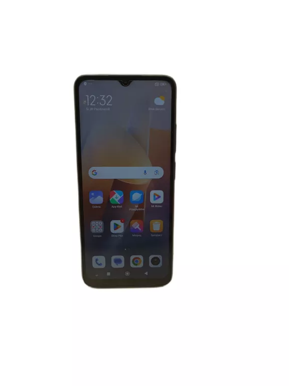 TELEFON XIAOMI REDMI NOTE 12C