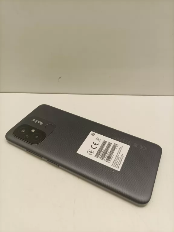TELEFON XIAOMI REDMI NOTE 12C