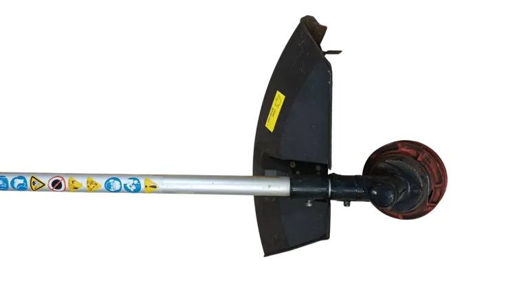 KOSA SPALINOWA AL-KO BC 500 B 1900 W BN.
