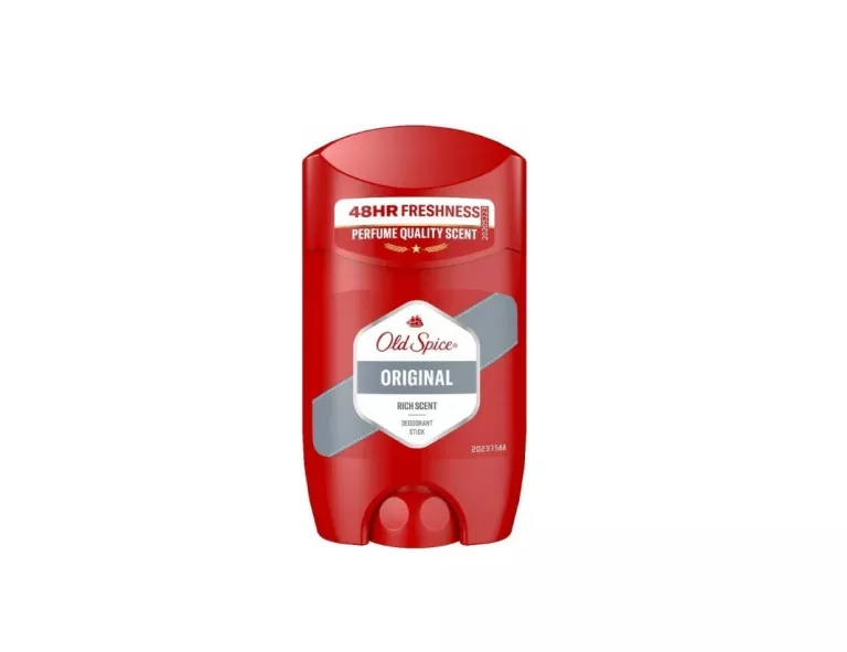 OLD SPICE ORIGINAL ANTYPERSPIRANT DEZODORANT W SZTYFCIE MĘSKI 50ML