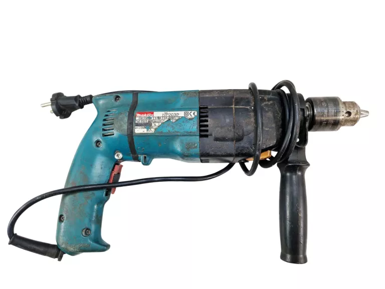 WIERTARKA UDAROWA MAKITA HP2030 720W