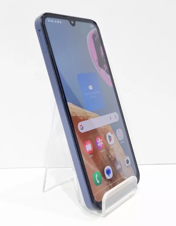 TELEFON SAMSUNG M15 4GB/128GB