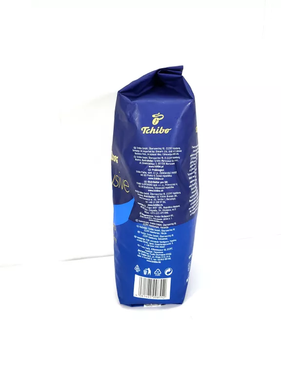 KAWA TCHIBO EXCLUSIVE 1KG