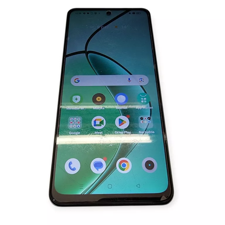 TELEFON REALME C75