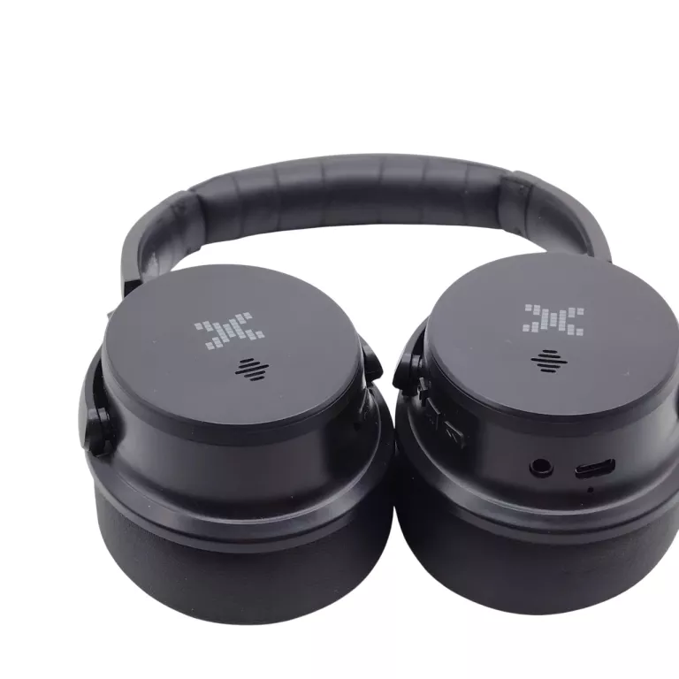 SŁUCHAWKI XMUSIC BTH900