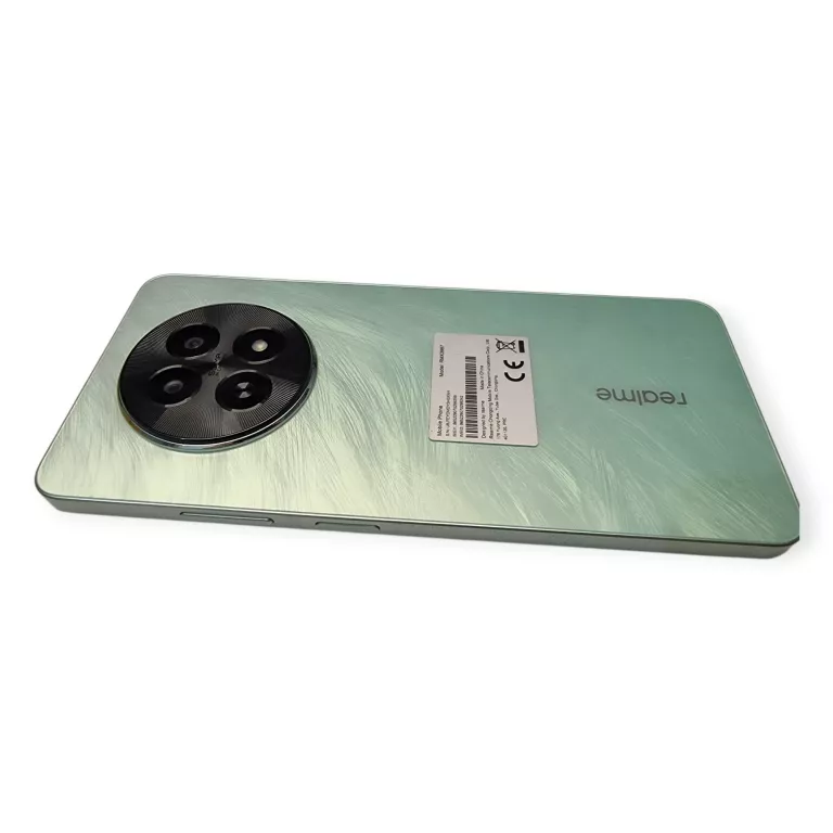 TELEFON REALME C75