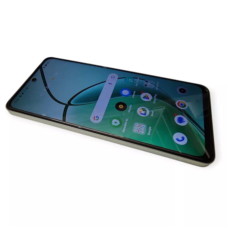 TELEFON REALME C75