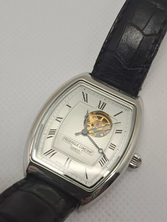 ZEGAREK FREDERIQUE CONSTANT 1079896