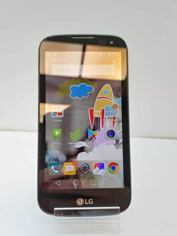 TELEFON LG K3 +ŁADOWARKA