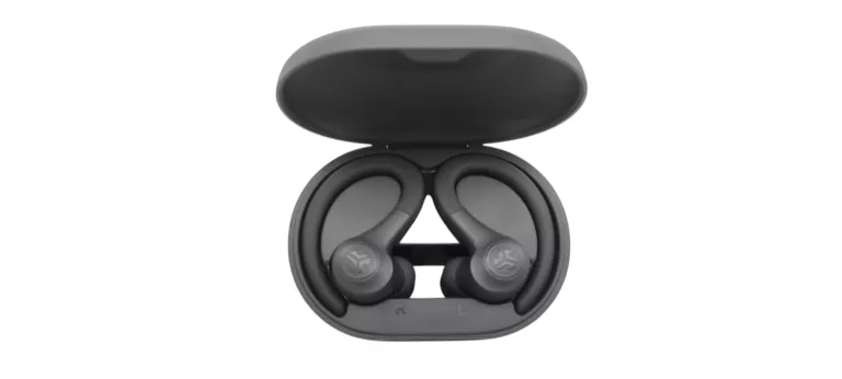 SŁUCHAWKI BLUETOOTH JLAB GO SPORT + ETUI