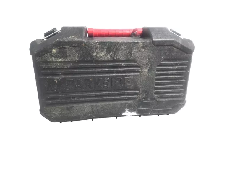 SZLIFIERKA WIELOFUNKCYJNA PARKSIDE PMFW 310 F4/WALIZKA