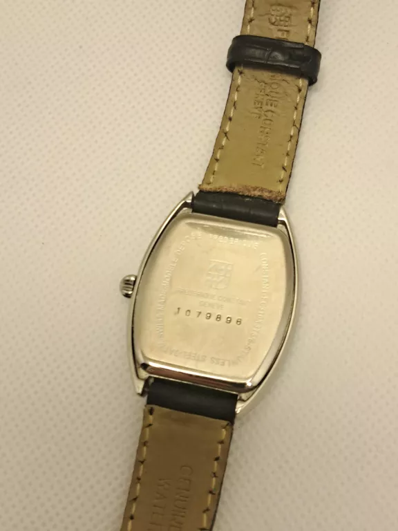 ZEGAREK FREDERIQUE CONSTANT 1079896