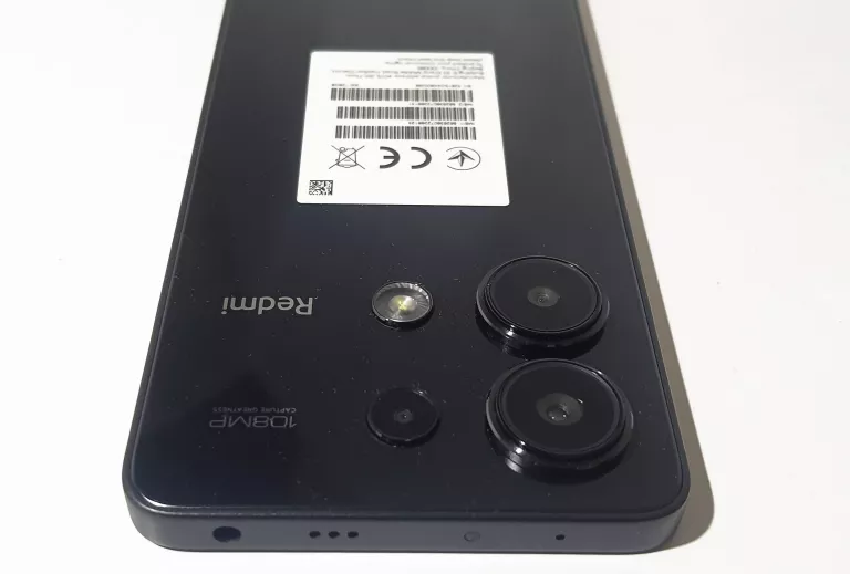 TELEFON REDMI NOTE 13