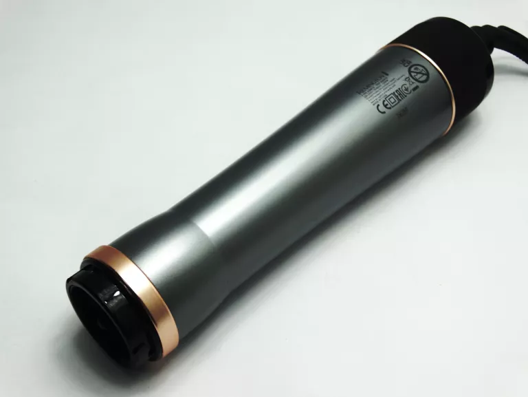 LOKÓWKO-SUSZARKA REMINGTON KERATIN PROTECT