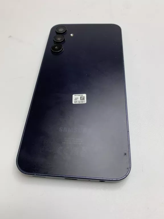 TELEFON SAMSUNG GALAXY A15 5G 4/128GB