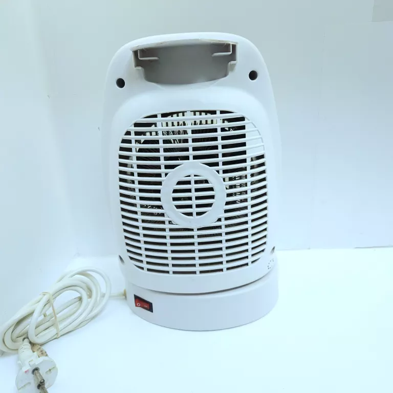 TERMOWENTYLATOR SILVERCREST SHLF 2000 D3 2200 W