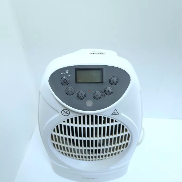TERMOWENTYLATOR SILVERCREST SHLF 2000 D3 2200 W
