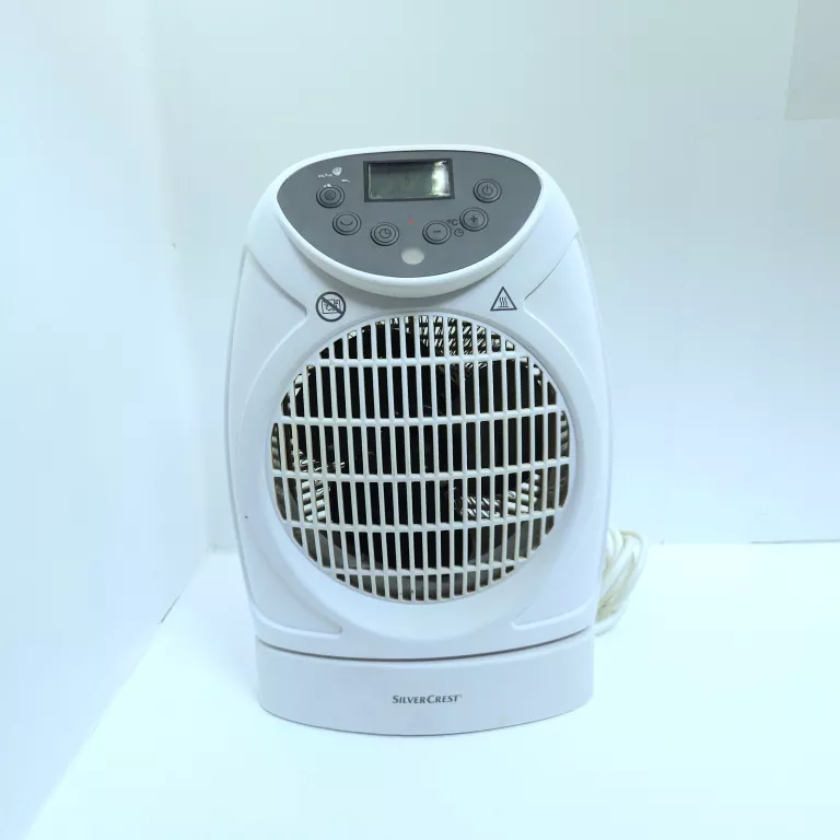 TERMOWENTYLATOR SILVERCREST SHLF 2000 D3 2200 W