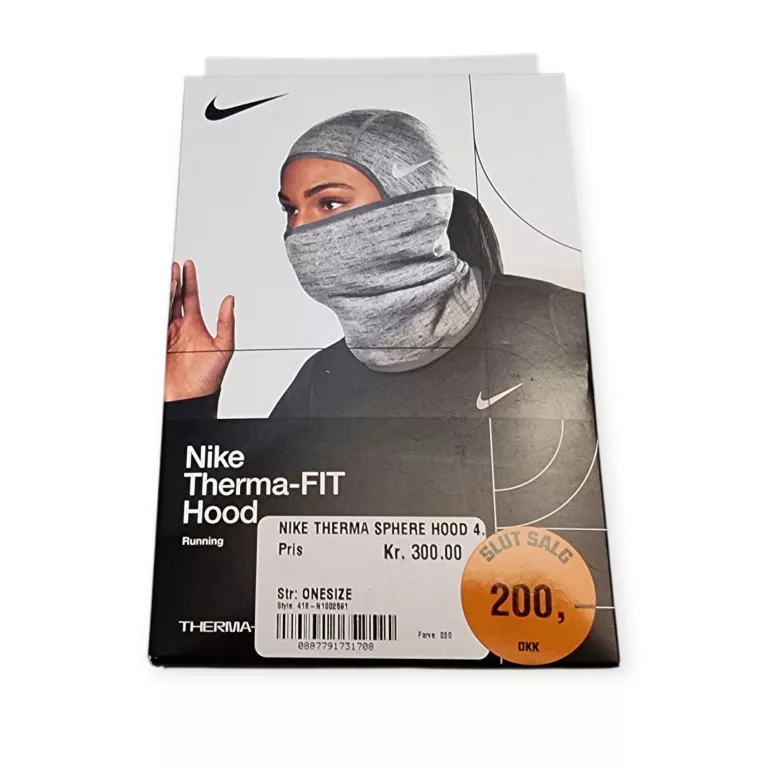 KOMINIARKA NIKE THERMA FIT HOOD [250926013]