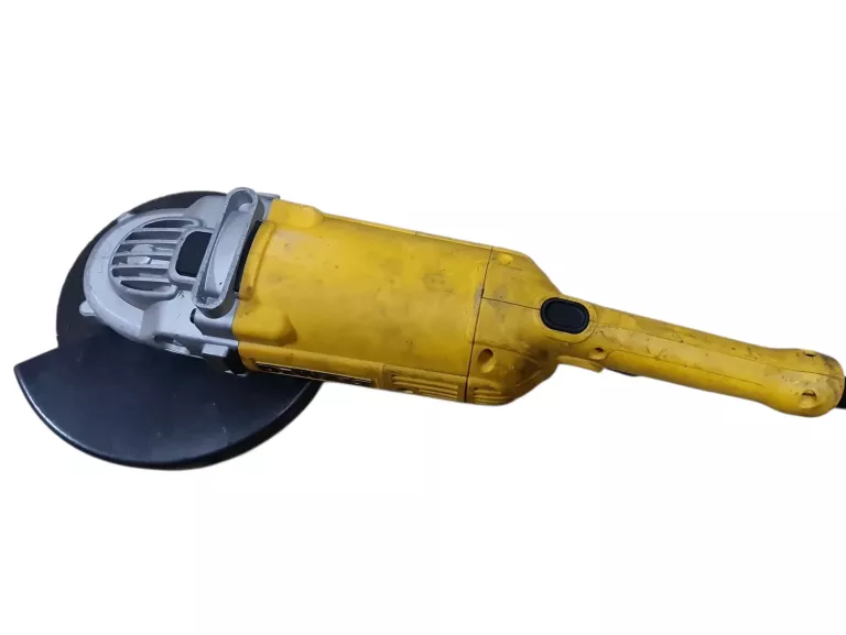 DUŻA SZLIFIERKA KĄTOWA DEWALT DWE492-QS 2200W