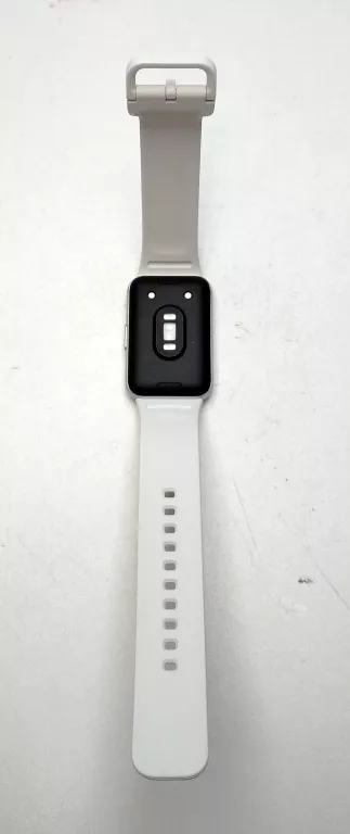 SMARTWATCH SAMSUNG GALAXY FIT3 SREBRNY