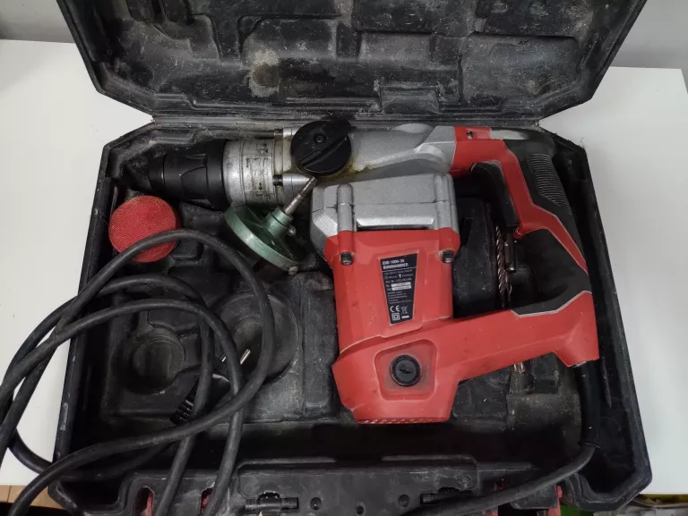MŁOT UDAROWY MATRIX EHD 1000-30 BOHRHAMMER
