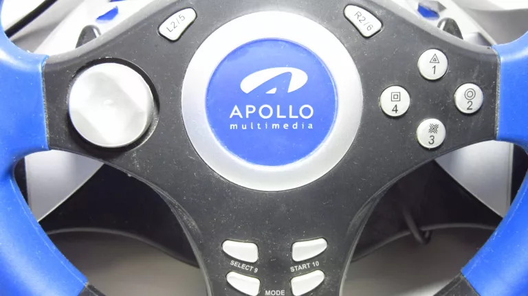 KIEROWNICA APOLLO RW 20-50