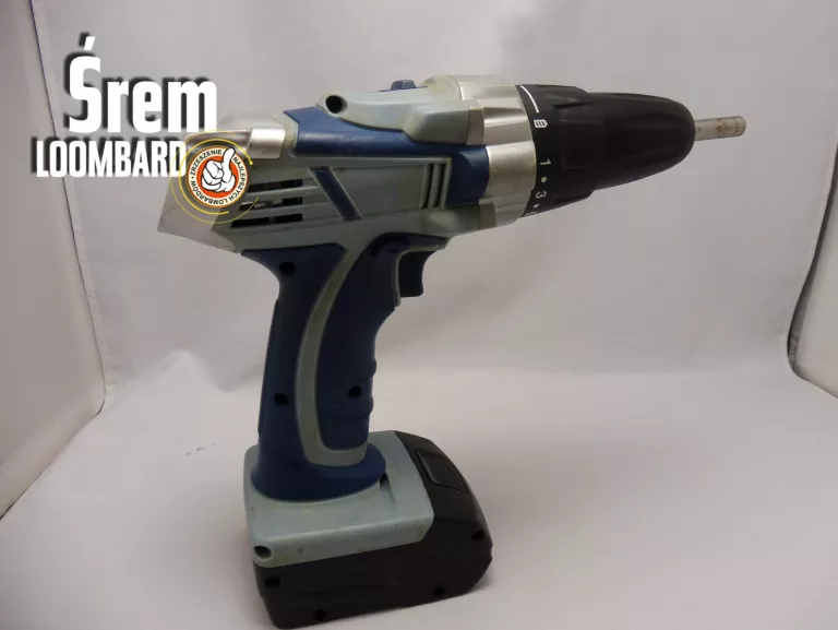 wkretarka-mckenzie-komplet-stan-11323-2